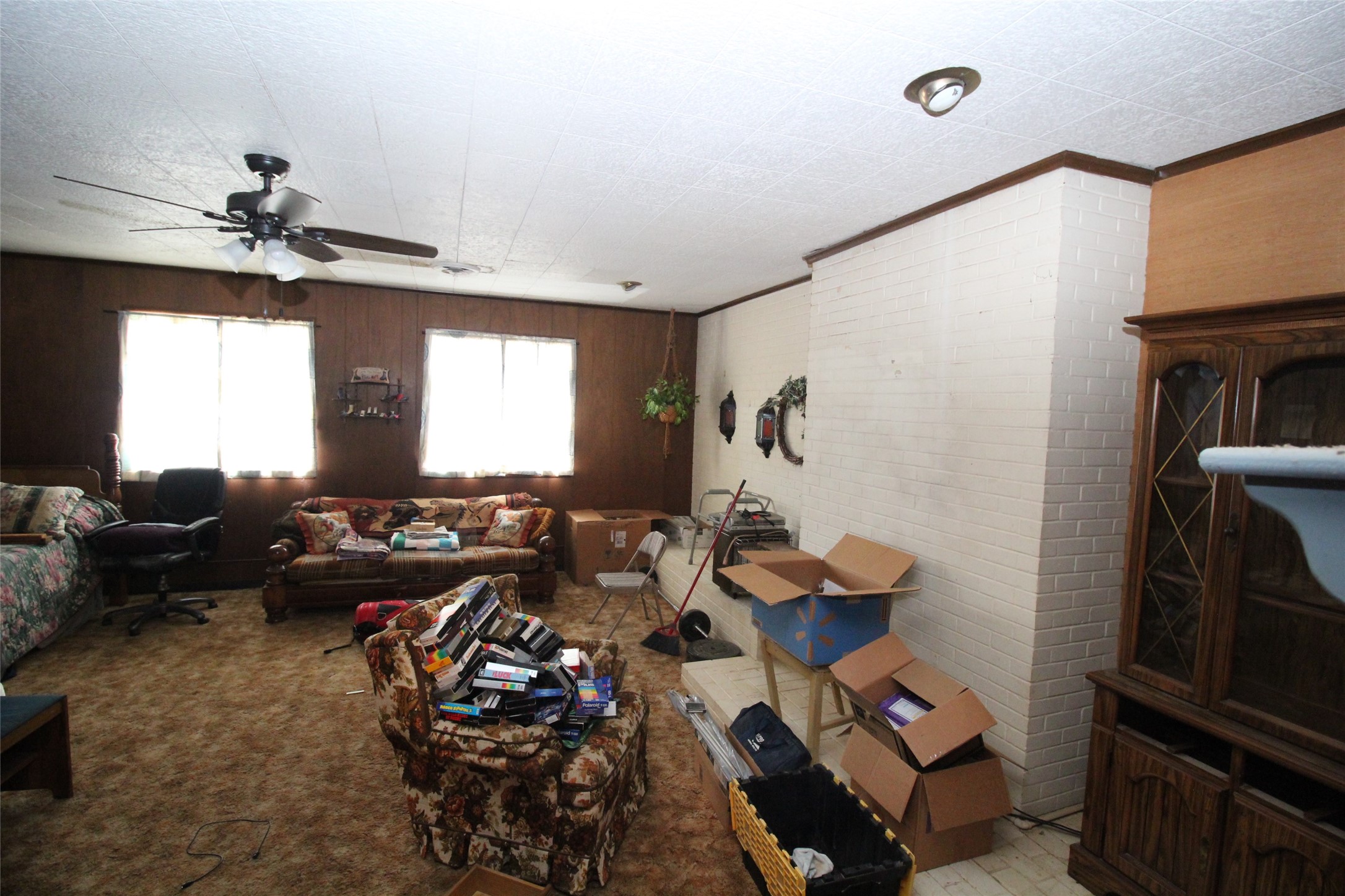 1001 SE 4th Street Knox City TX 79529