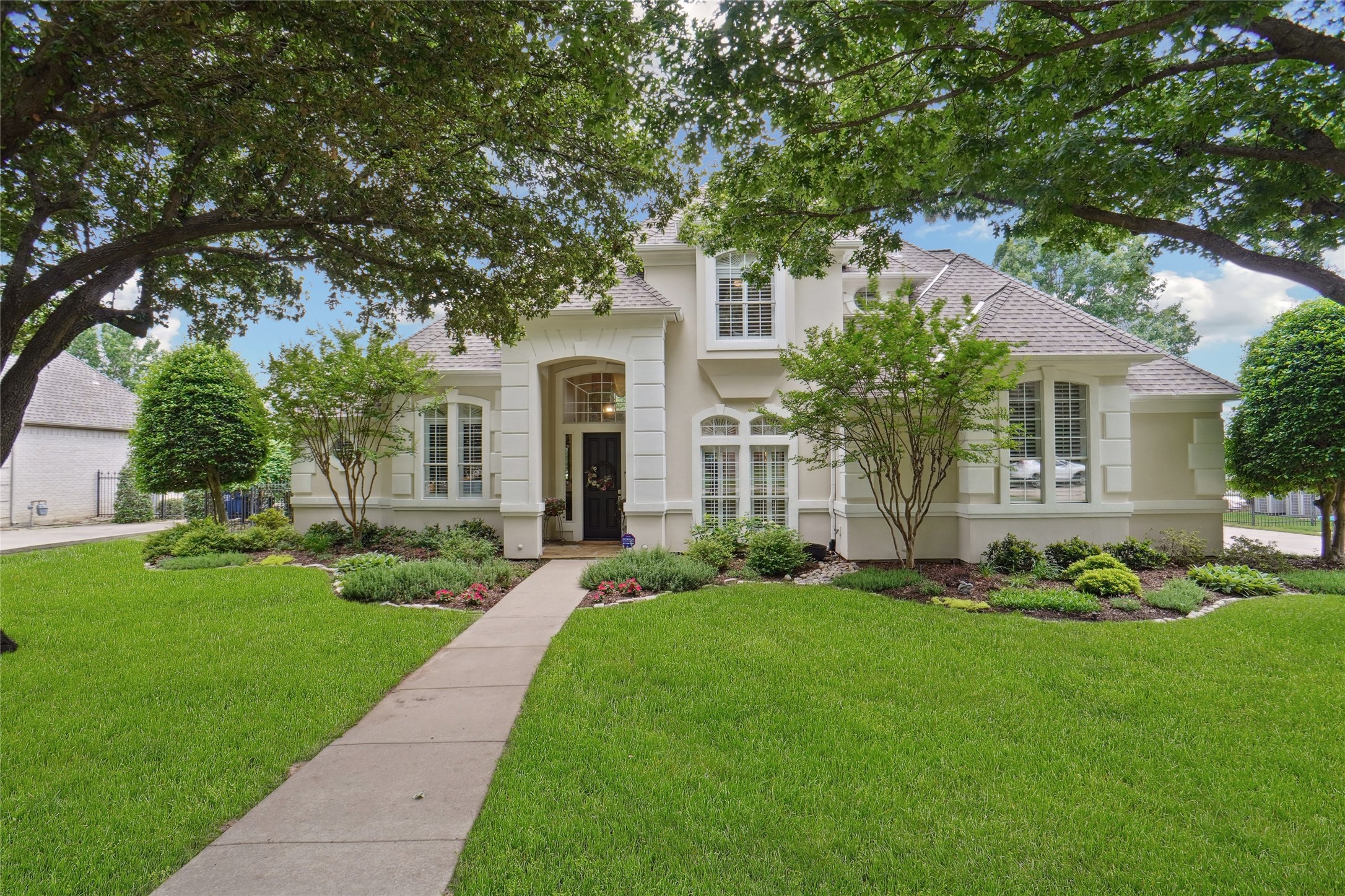 901 Brazos Drive Southlake TX 76092