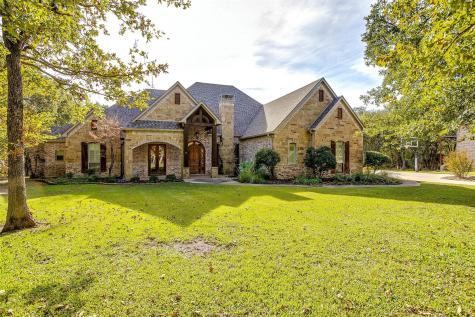 143 Coldwater Creek Lane Weatherford TX 76088