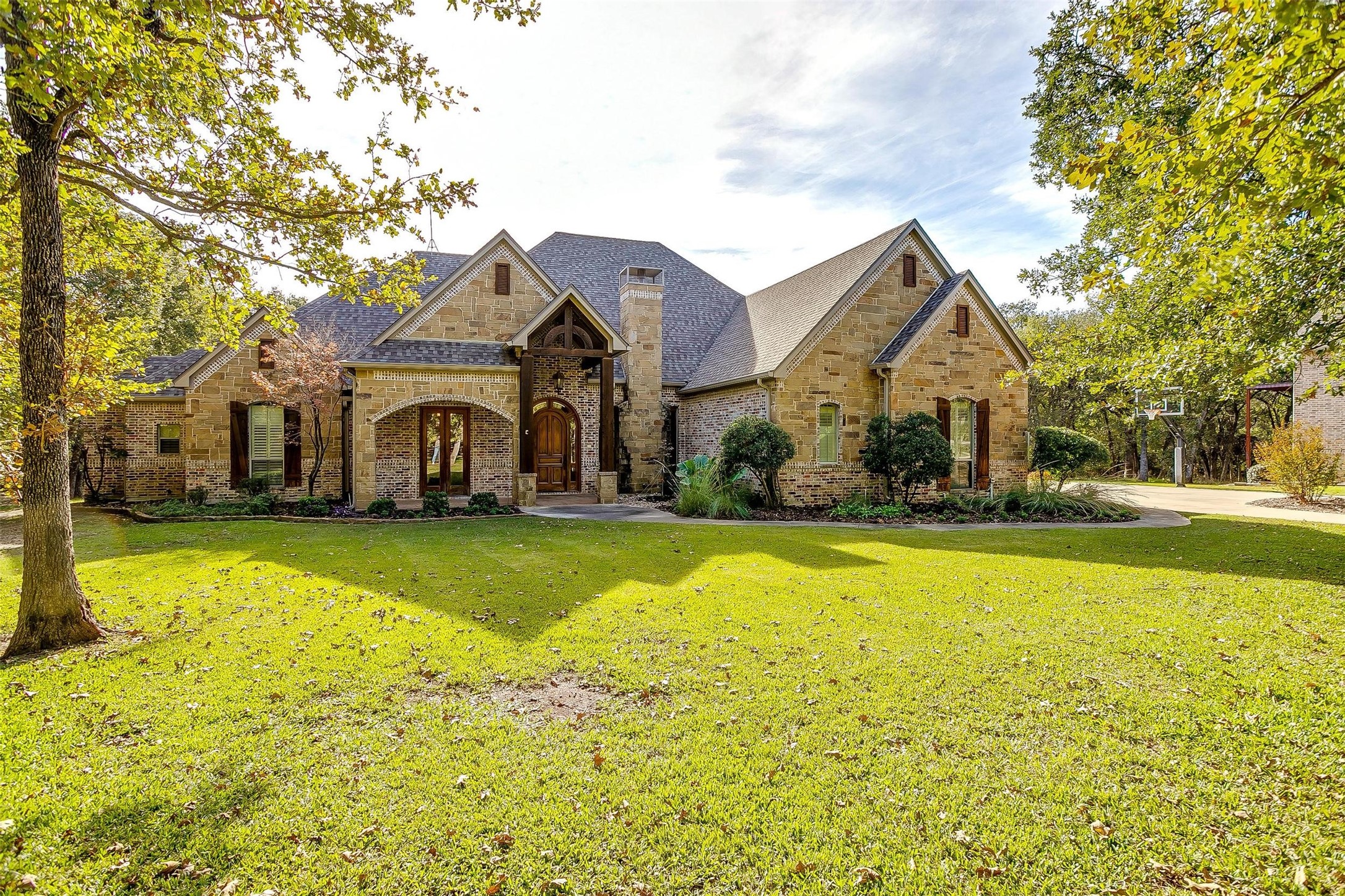 143 Coldwater Creek Lane Weatherford TX 76088