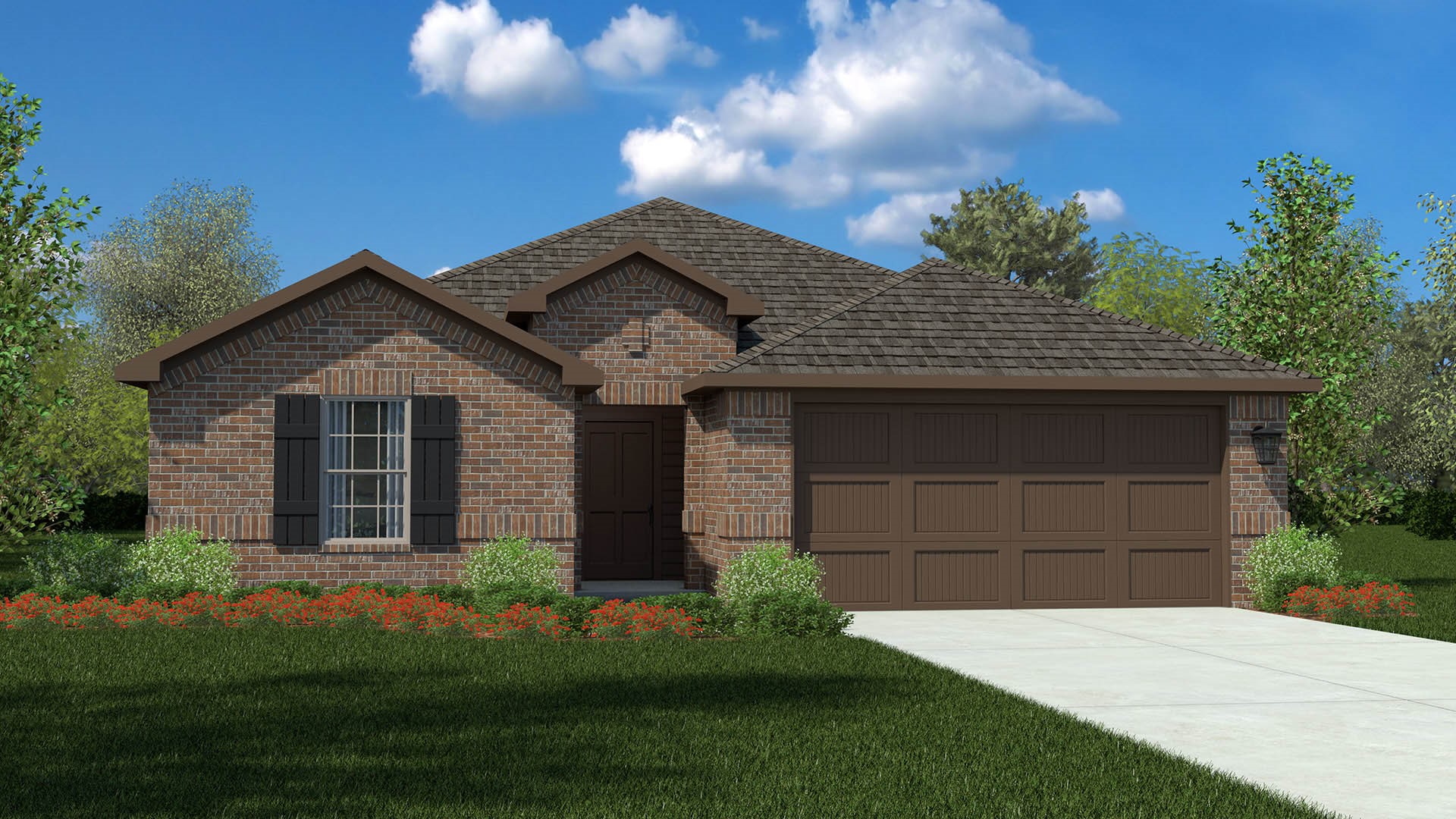 336 Pecos Drive Azle TX 76020