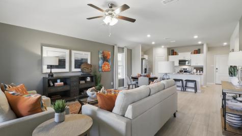 336 Pecos Drive Azle TX 76020