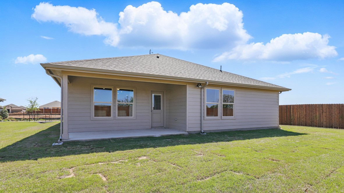 336 Pecos Drive Azle TX 76020