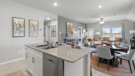 336 Pecos Drive Azle TX 76020
