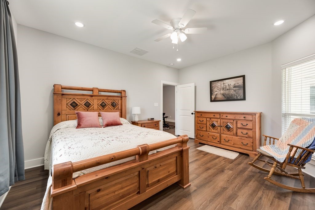109 Vaughn Meadows Drive Tom Bean TX 75491