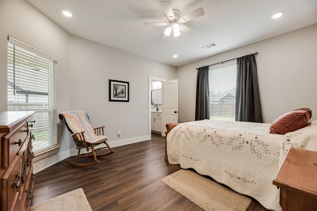 109 Vaughn Meadows Drive Tom Bean TX 75491