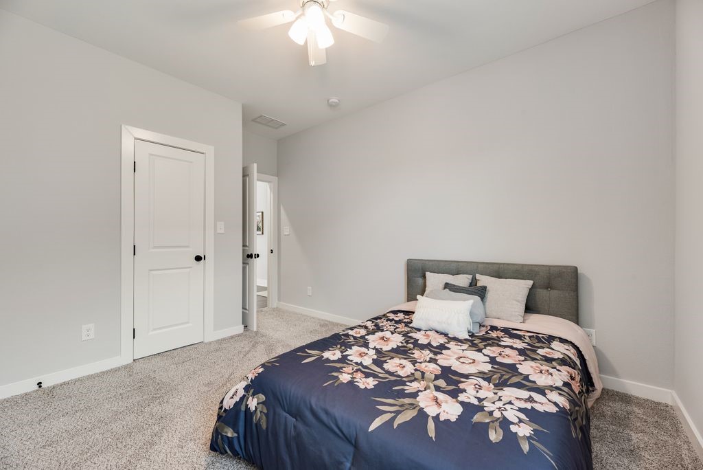 109 Vaughn Meadows Drive Tom Bean TX 75491