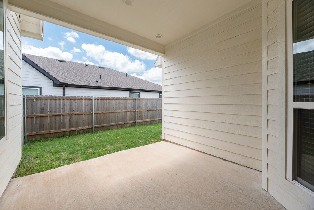 109 Vaughn Meadows Drive Tom Bean TX 75491