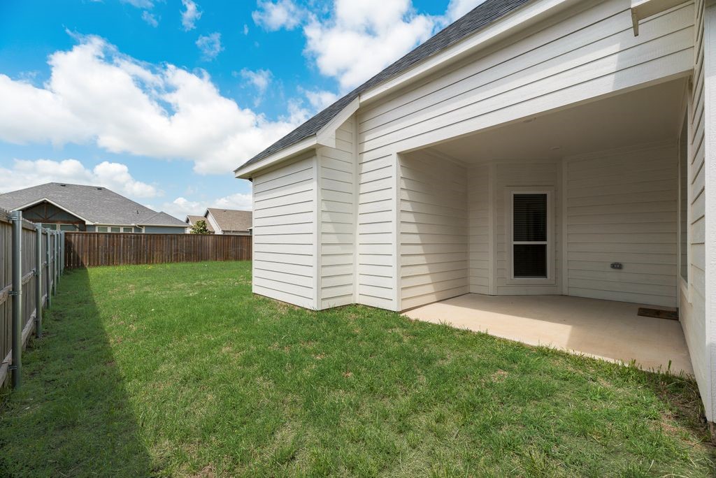 109 Vaughn Meadows Drive Tom Bean TX 75491