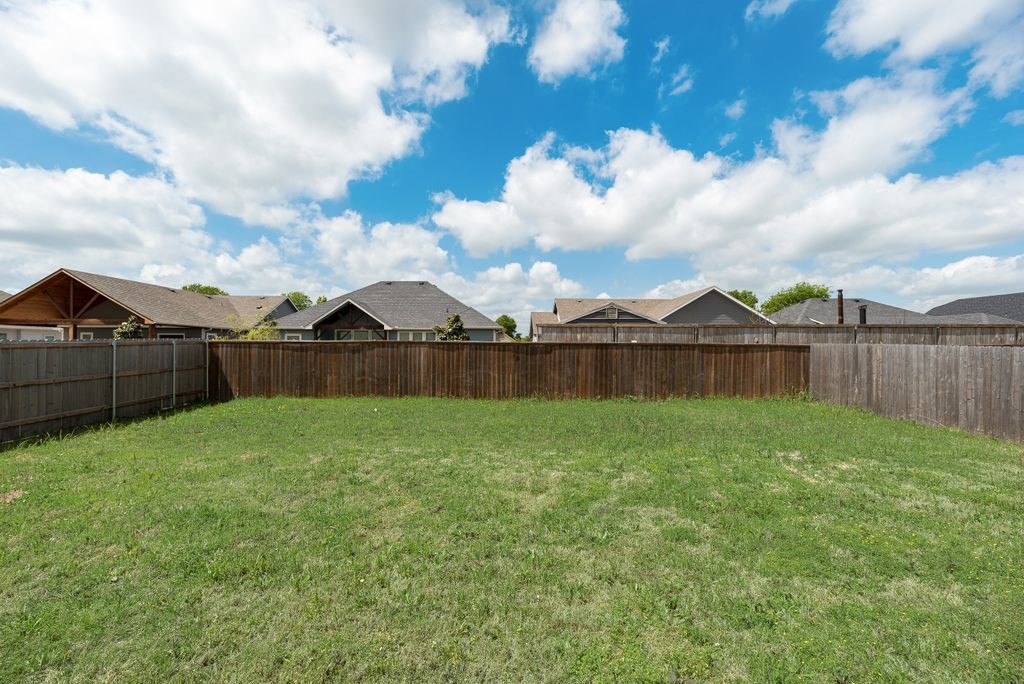 109 Vaughn Meadows Drive Tom Bean TX 75491