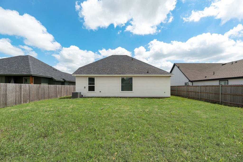 109 Vaughn Meadows Drive Tom Bean TX 75491