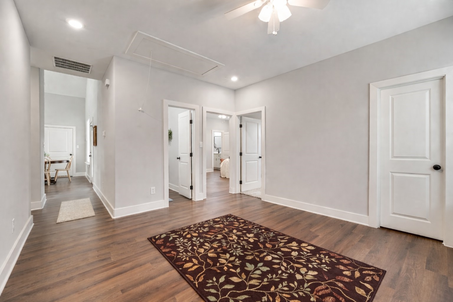 109 Vaughn Meadows Drive Tom Bean TX 75491