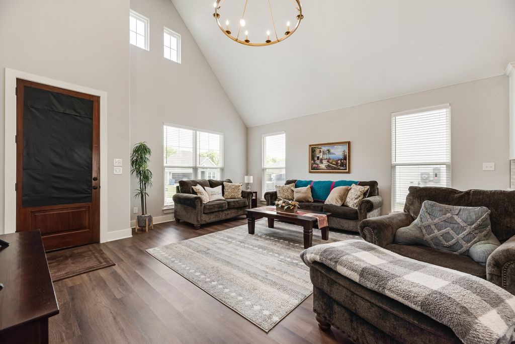 109 Vaughn Meadows Drive Tom Bean TX 75491