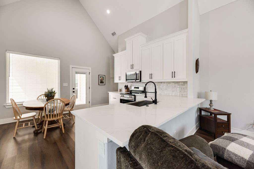 109 Vaughn Meadows Drive Tom Bean TX 75491