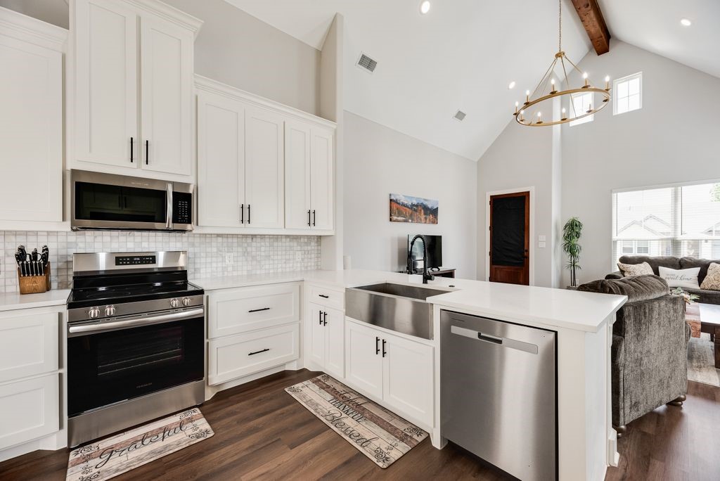 109 Vaughn Meadows Drive Tom Bean TX 75491