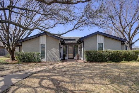 7000 Welch Court Fort Worth TX 76133