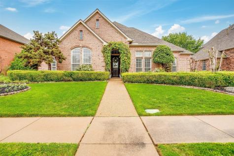 504 Bridlewood N Colleyville TX 76034