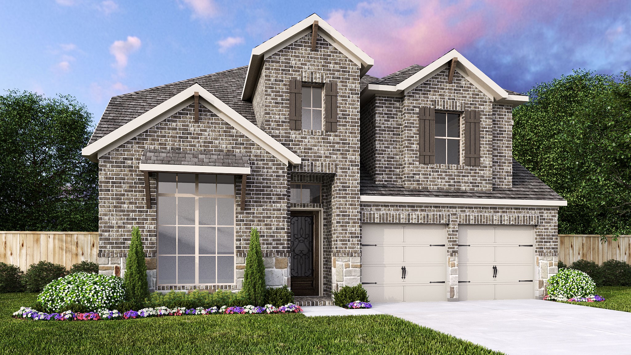 521 Cooper Street Celina TX 75009
