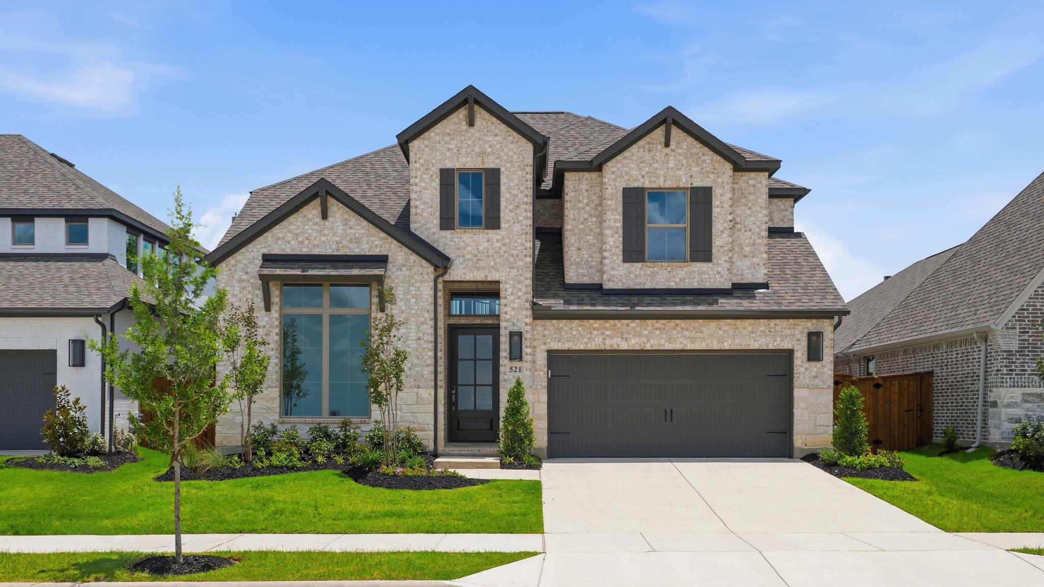 521 Cooper Street Celina TX 75009