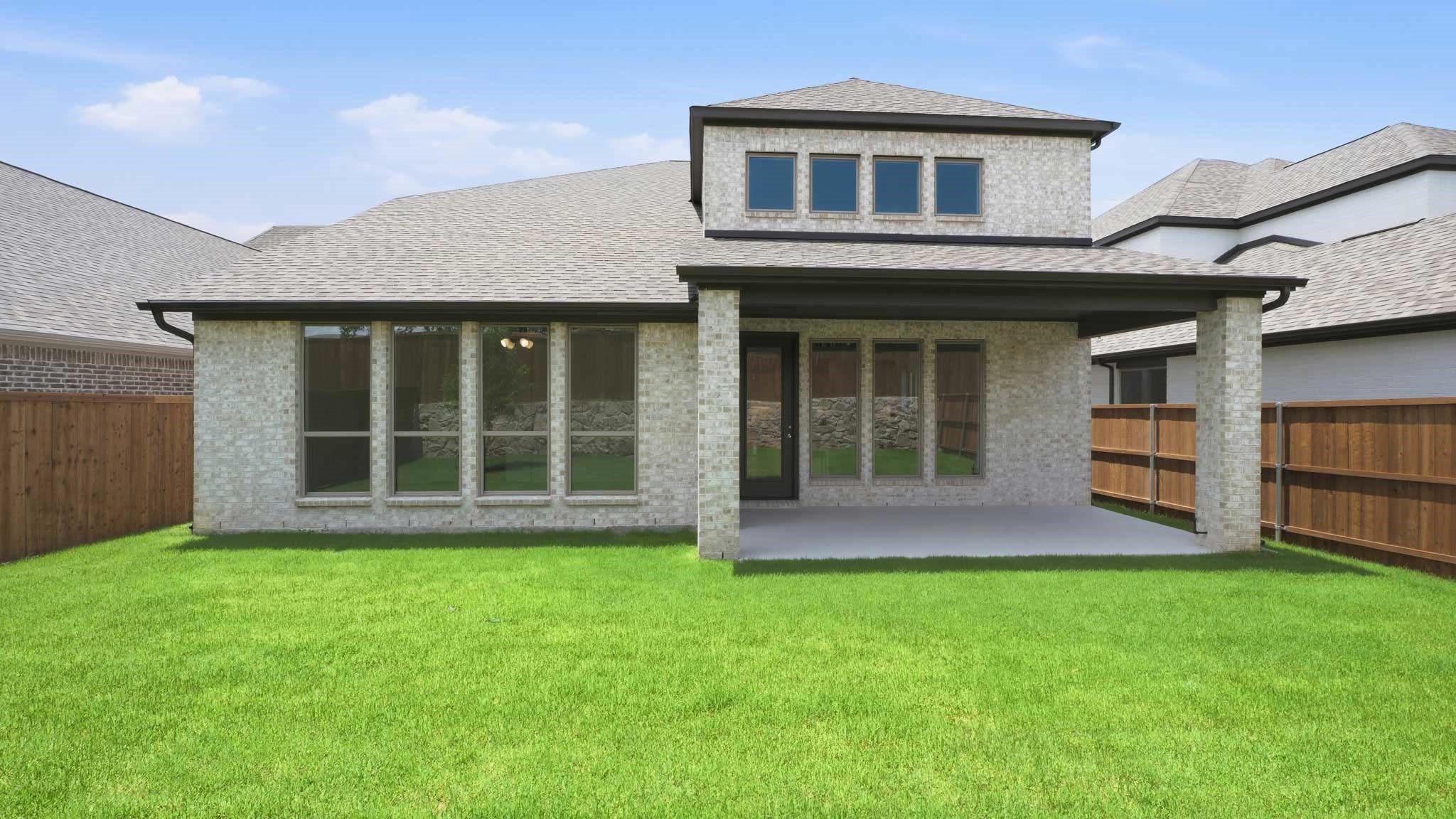 521 Cooper Street Celina TX 75009