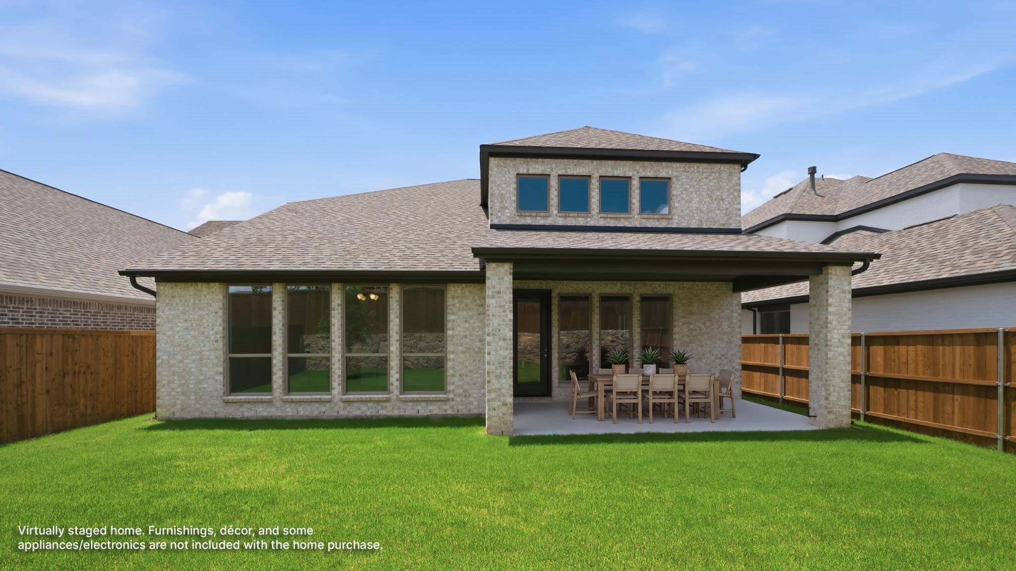 521 Cooper Street Celina TX 75009