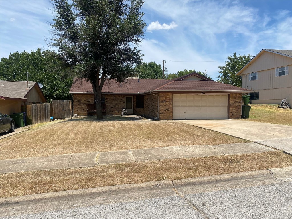 1105 Montclair Drive Garland TX 75040