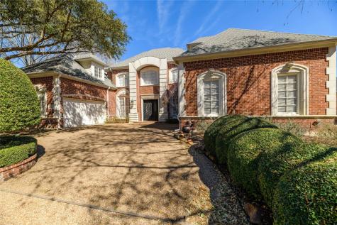 5901 Crownover Court Plano TX 75093