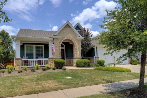 850 Bradford Street Lantana TX 76226