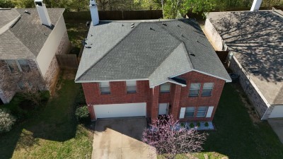 1212 Rambling Brook Trail Denton TX 76210