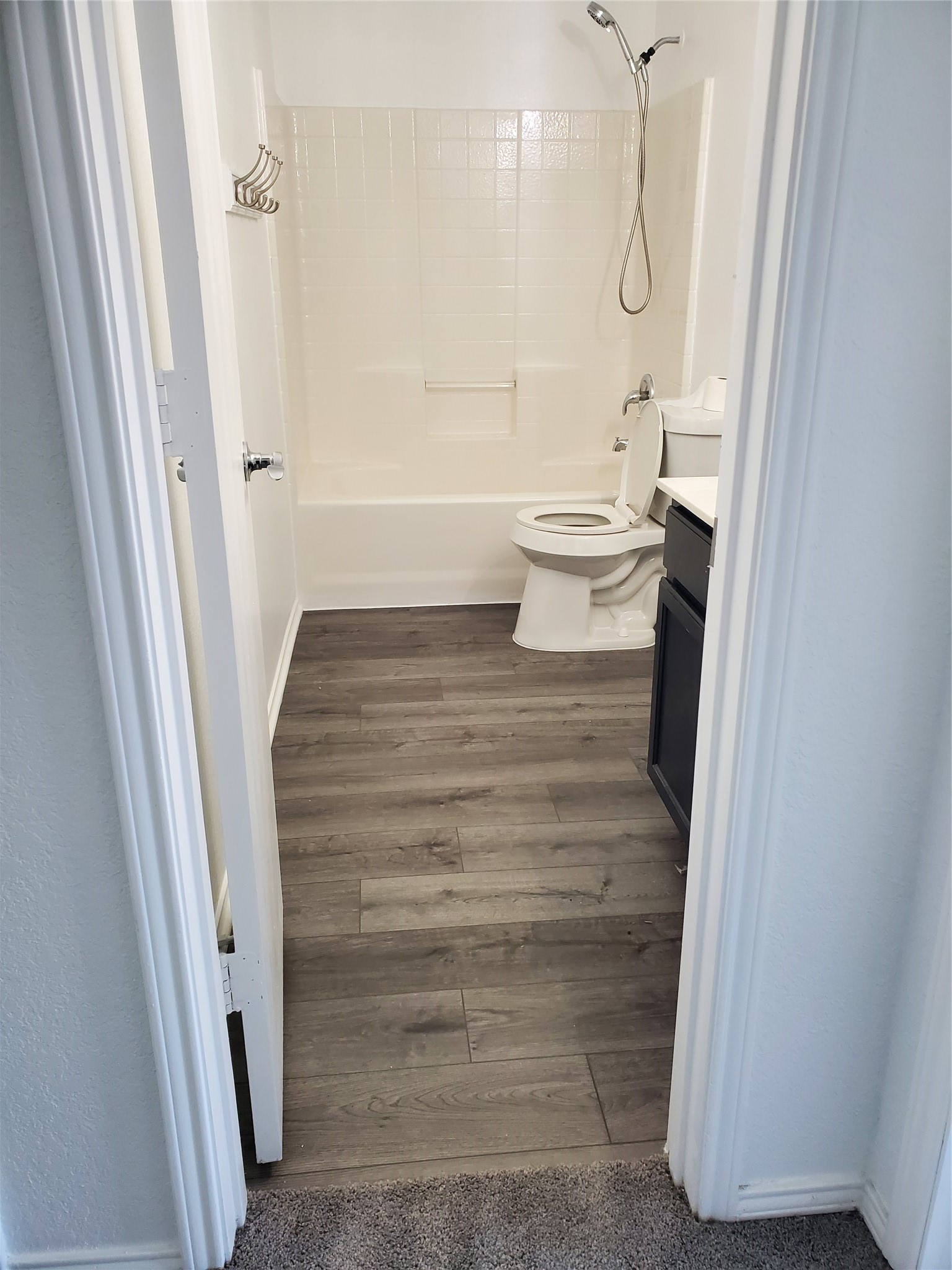 1212 Rambling Brook Trail Denton TX 76210