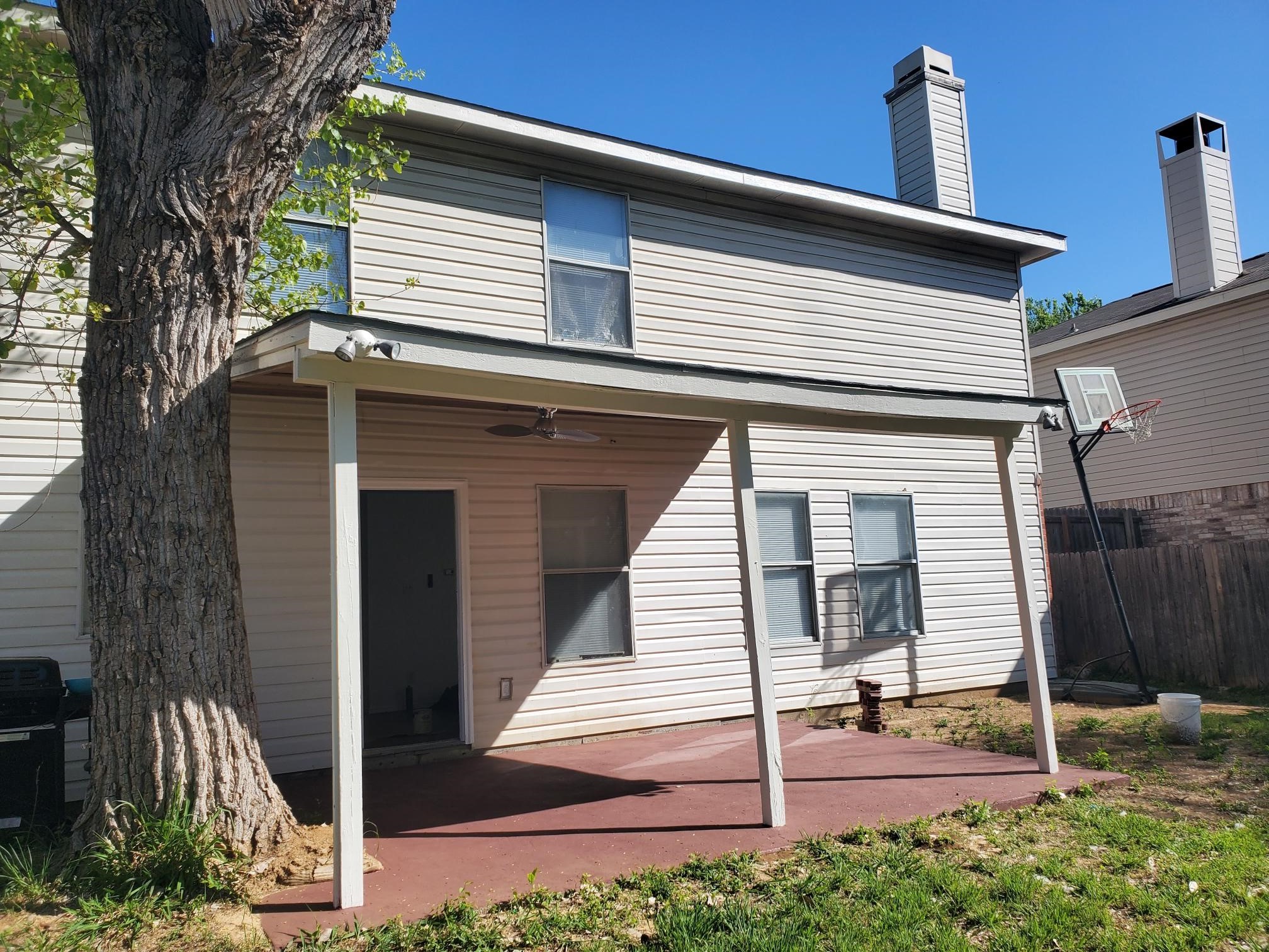 1212 Rambling Brook Trail Denton TX 76210