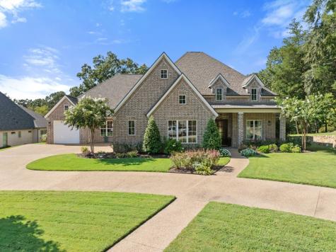 2926 Stewart Way Tyler TX 75709