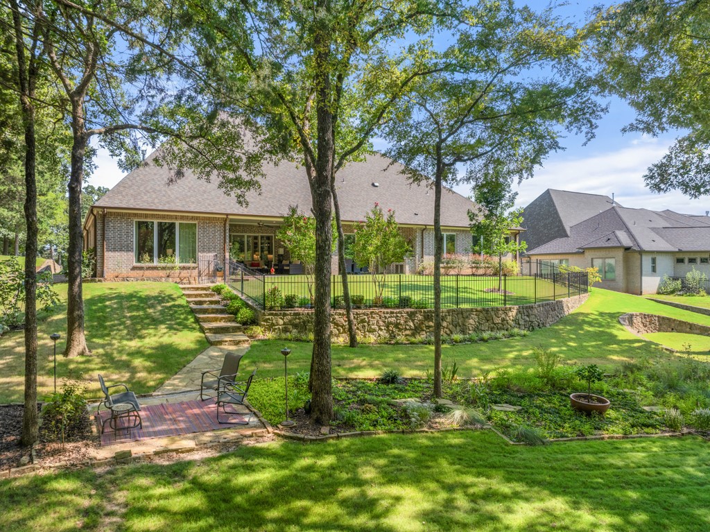 2926 Stewart Way Tyler TX 75709