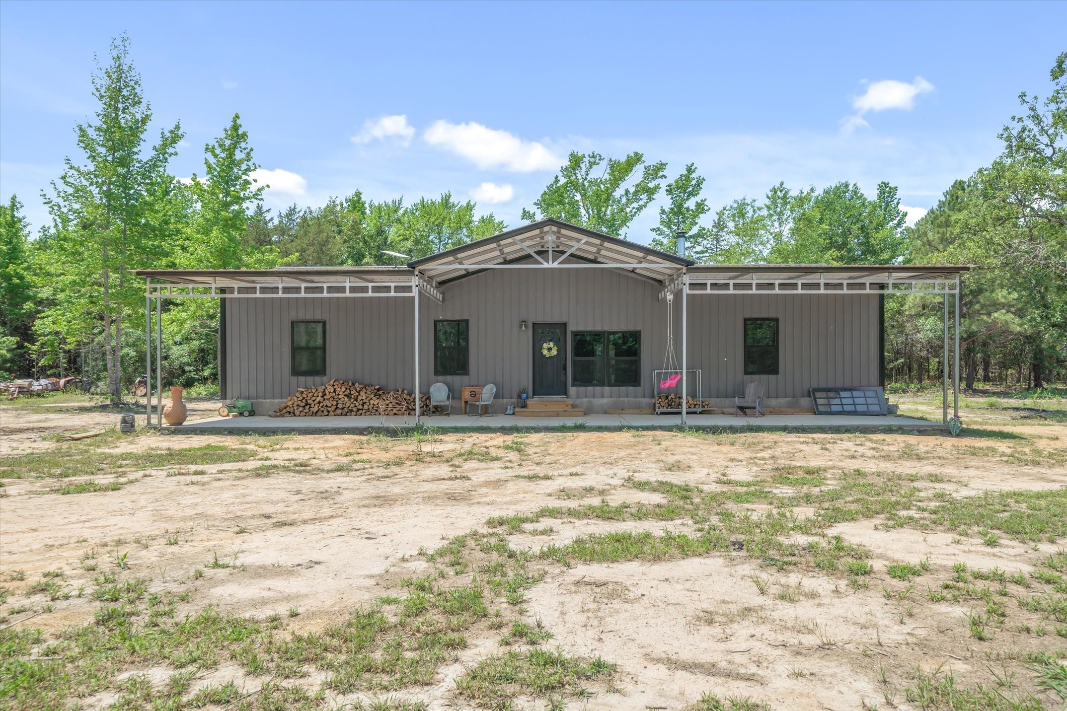 3896 Fm 1255 Grand Saline TX 75140