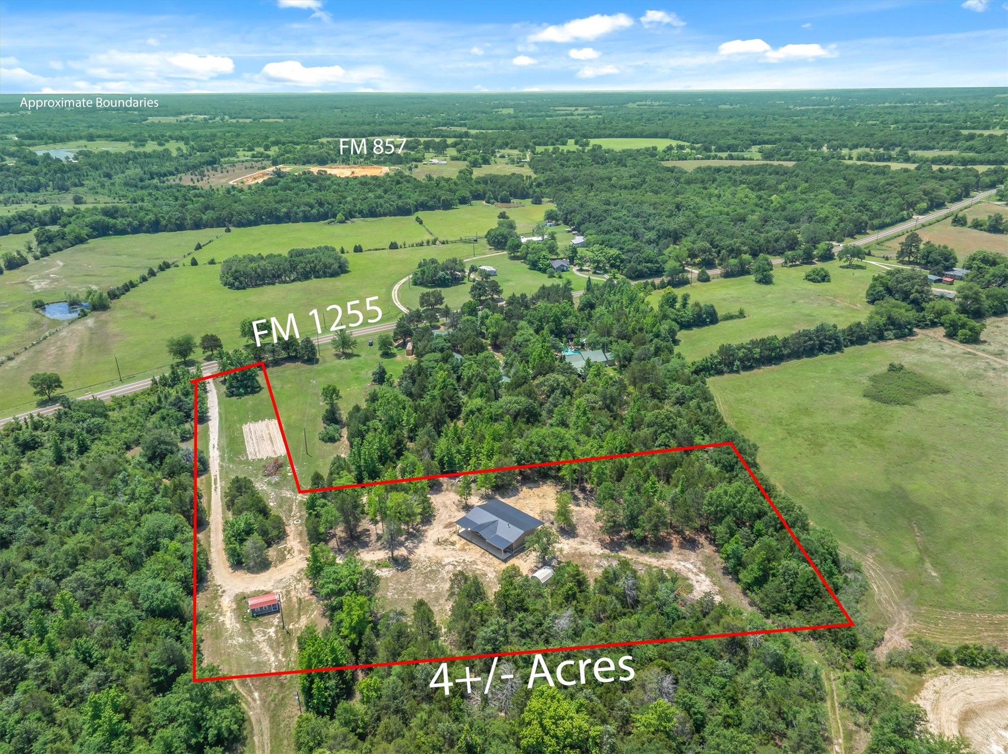 3896 Fm 1255 Grand Saline TX 75140