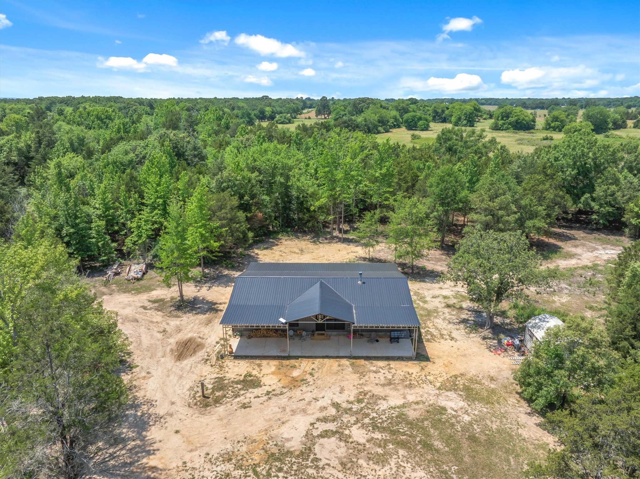 3896 Fm 1255 Grand Saline TX 75140