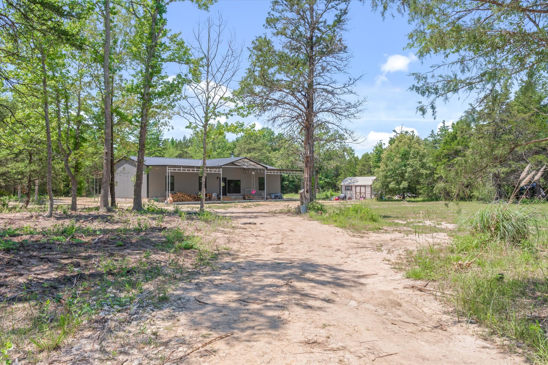 3896 Fm 1255 Grand Saline TX 75140