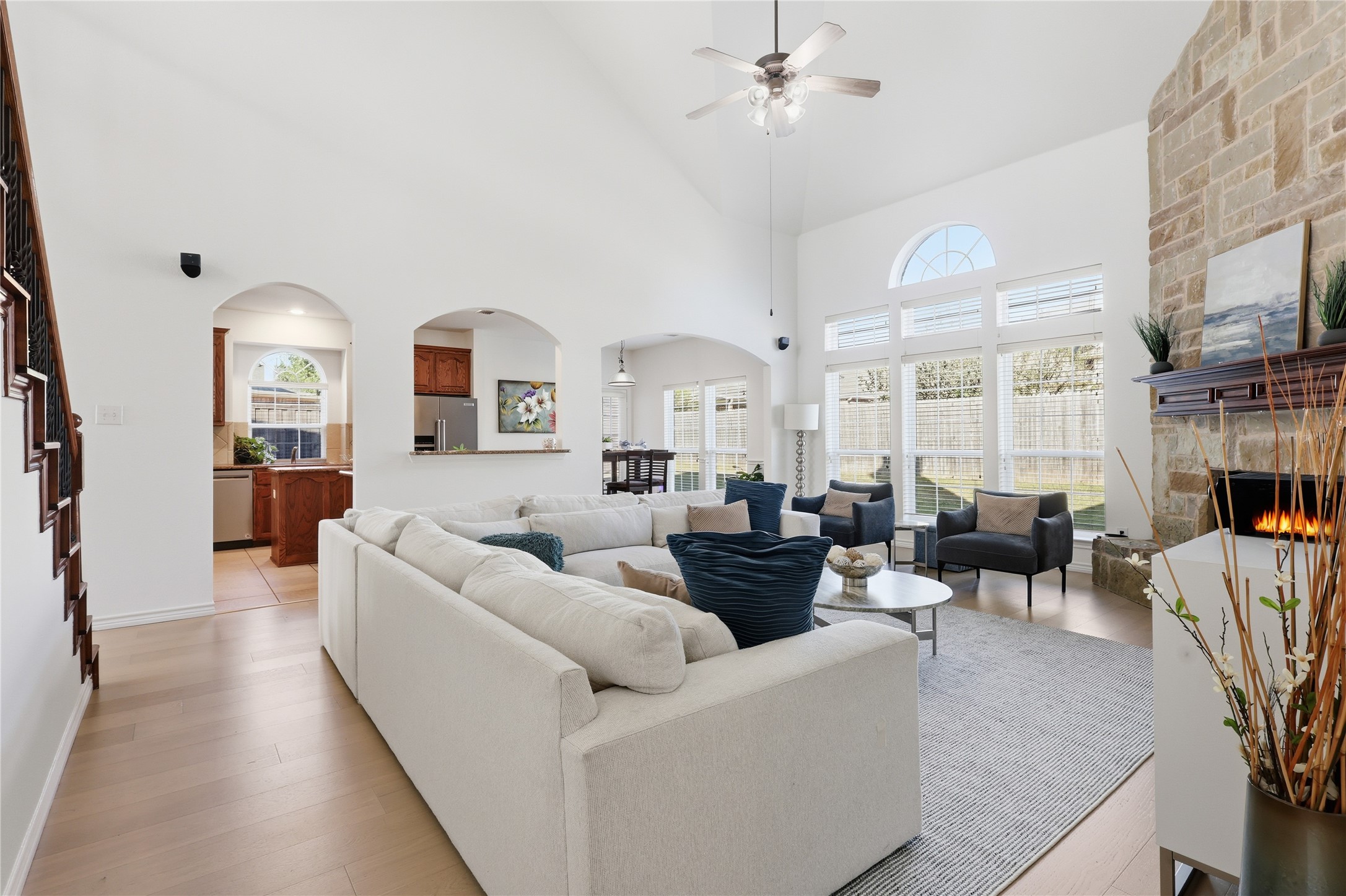 517 Royal Oak Drive Murphy TX 75094