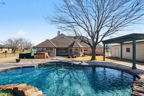 2811 Gilmer Street Caddo Mills TX 75135