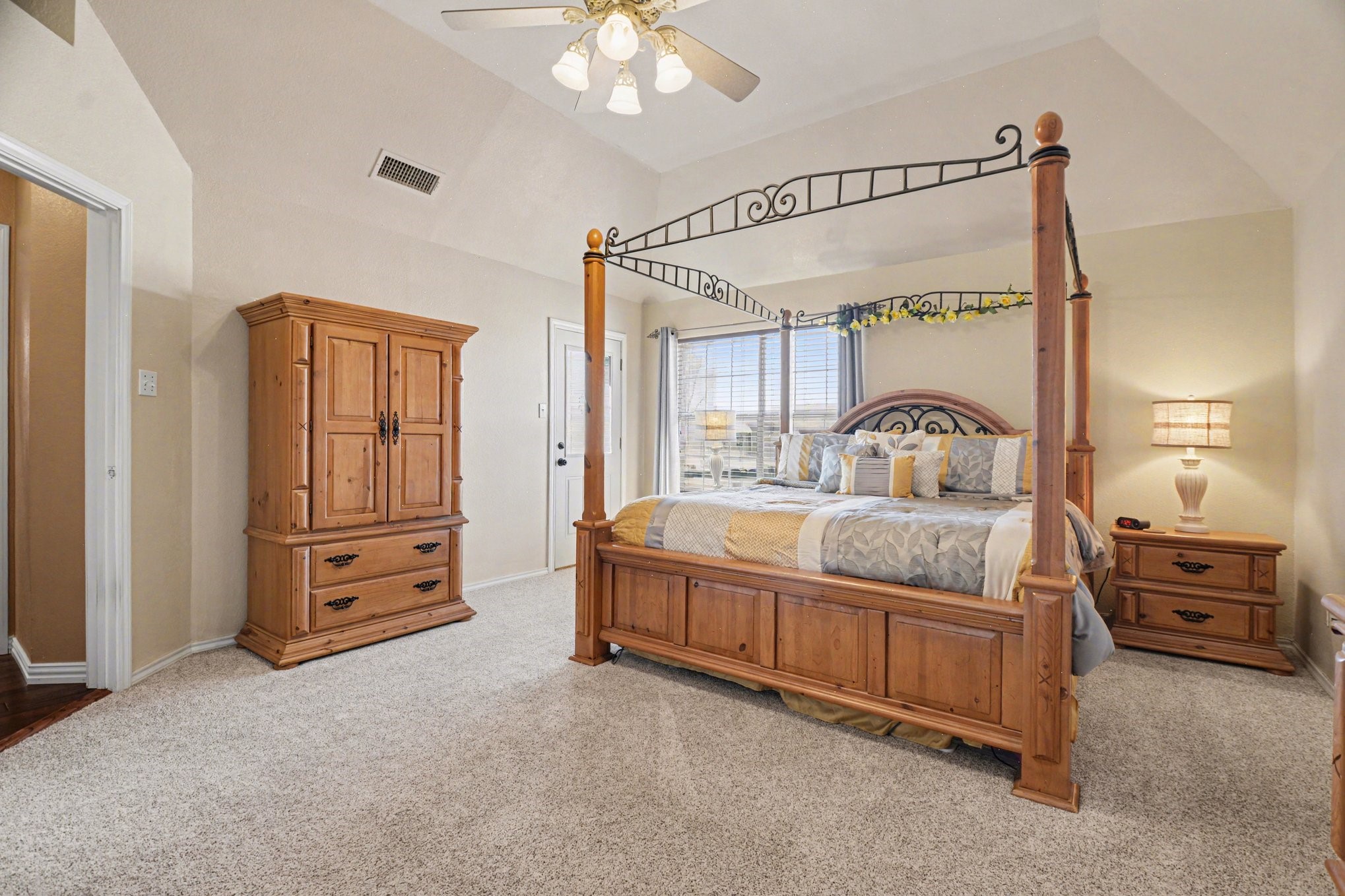 2811 Gilmer Street Caddo Mills TX 75135