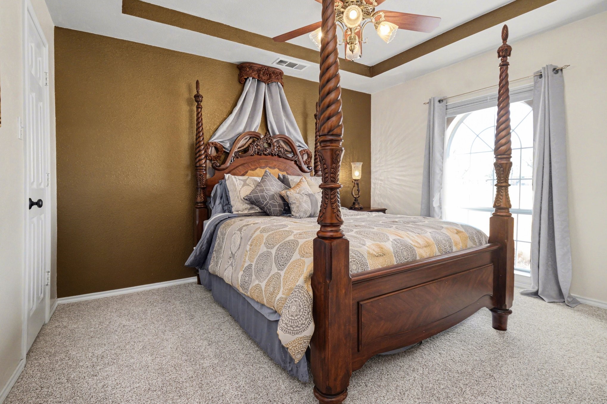 2811 Gilmer Street Caddo Mills TX 75135