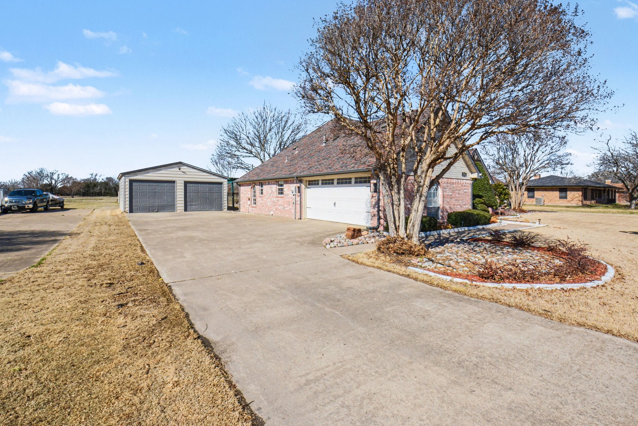 2811 Gilmer Street Caddo Mills TX 75135