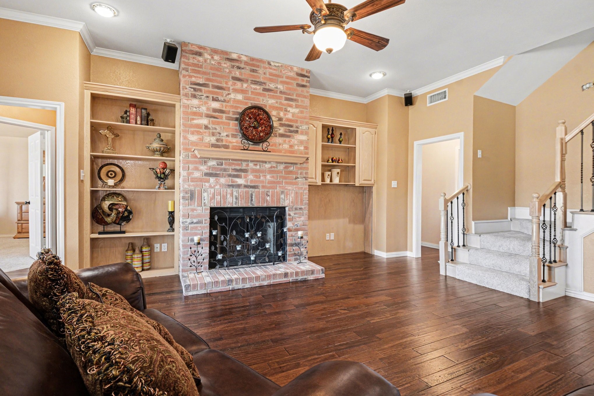 2811 Gilmer Street Caddo Mills TX 75135