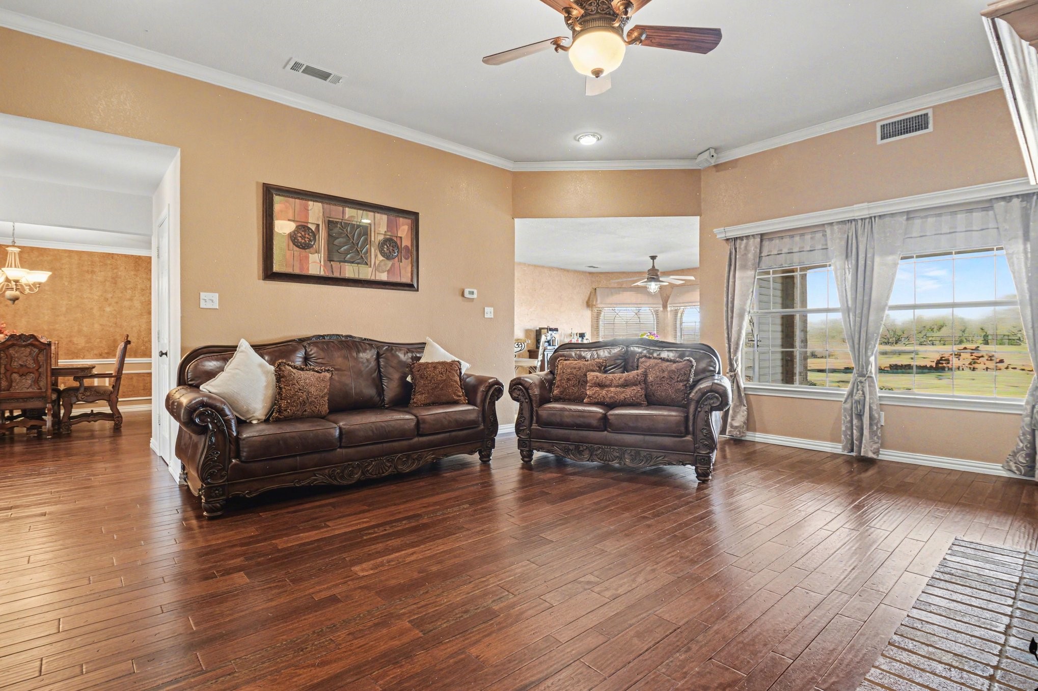 2811 Gilmer Street Caddo Mills TX 75135