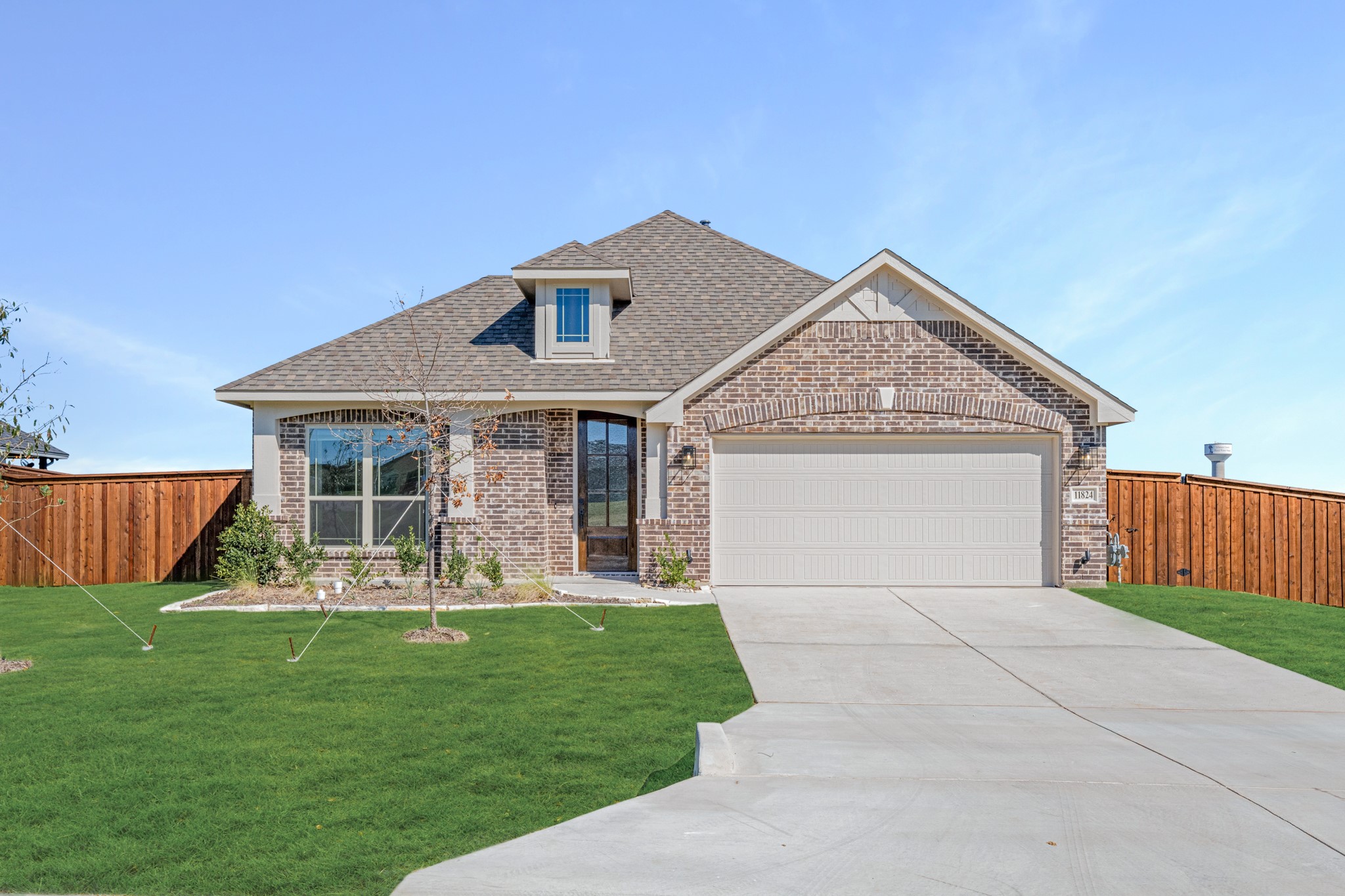 11824 Serval Street Godley TX 76044