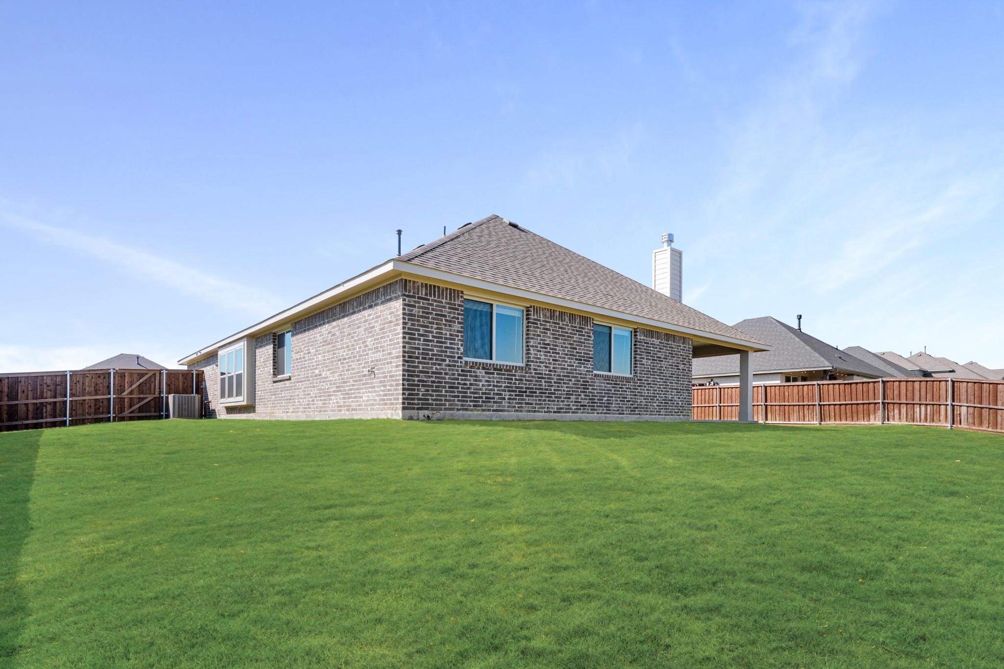 11824 Serval Street Godley TX 76044