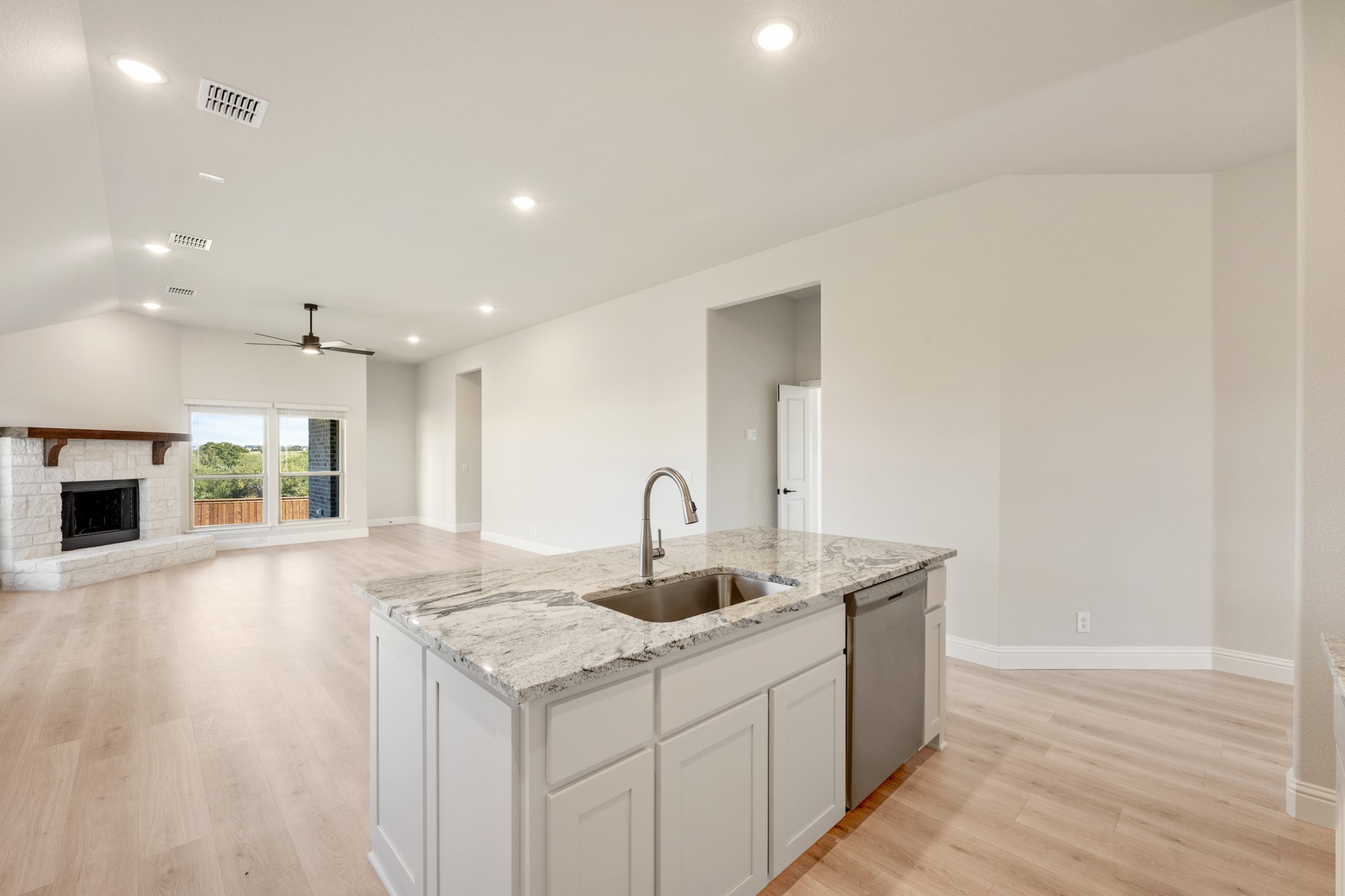 11824 Serval Street Godley TX 76044