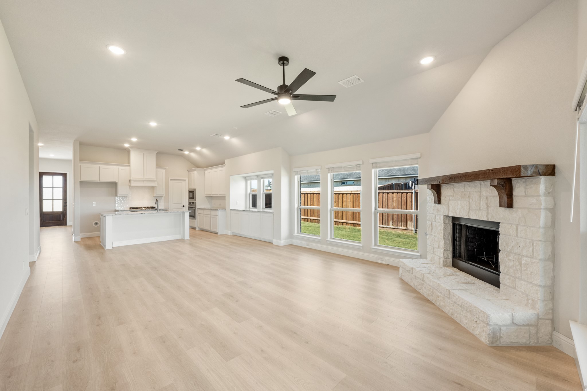 11824 Serval Street Godley TX 76044