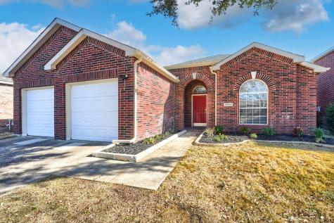 10510 Greenbriar Lane Rowlett TX 75089