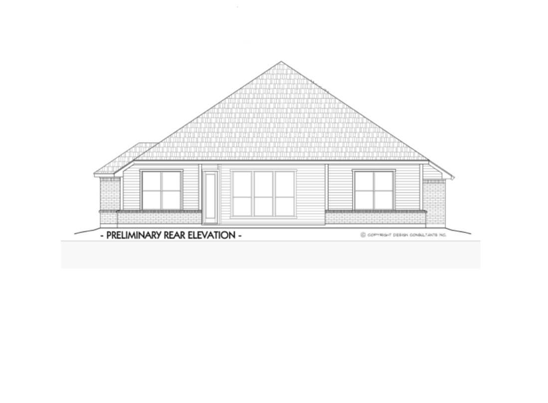 144 Joel Street Springtown TX 76082